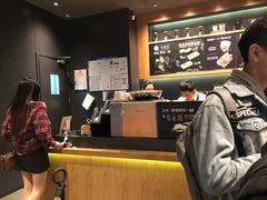 -星巴克(北京中关村北京国际店)
