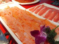 -二荆条·蜀鲜汇城市森林火锅