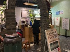 -扬派·扬州搓背馆(运河旗舰店)