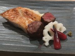 -然寿司(郎园vintage店)