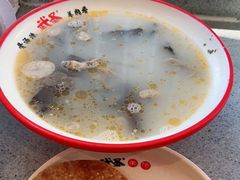 -武圣羊汤·西北面(安德路店)