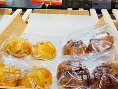 -爸爸糖吐司面包(悠唐购物中心店)