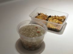 桂花糊米酒-老通城豆皮大王(吉庆街店)