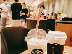 -星巴克臻选(广州太古汇店)