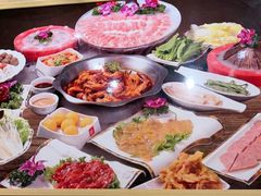 -槐店王婆大虾(开发区店)