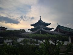 -迎泽公园