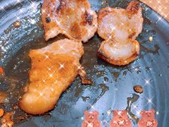 -九田家黑牛烤肉料理(二天地店)