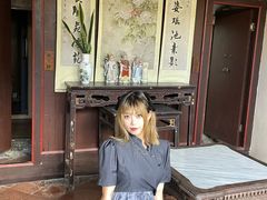 -载阳客栈