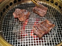-海之屋韩式烤肉(海棠68环球美食街店)