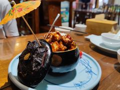 -福慧慈缘素食餐厅(王府井店)