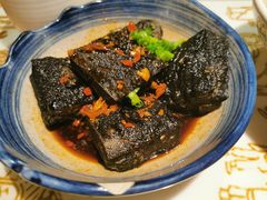 -俏九州·小炒黄牛肉(华润万象汇店)
