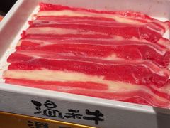 -温禾牛·和牛寿喜烧自助火锅(恒基名人店)