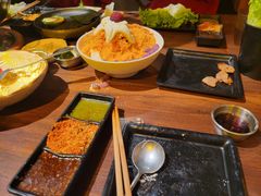 -肉仓焼肉バー(烟台山店)