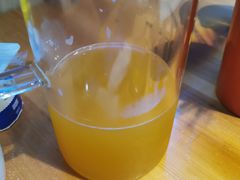 -四禧精酿铜锅涮肉·烧烤工场(大明湖店)