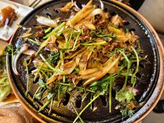 -京味斋·北京烤鸭(北京南站洋桥店)