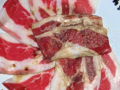 -韩宫宴炭火烤肉(昆山金鹰店)