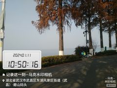 -东湖生态旅游风景区