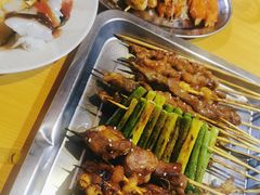 广式烧牛油-大档(荔湾店)