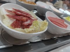 -农小锅自助小火锅(北京大兴凯德店)
