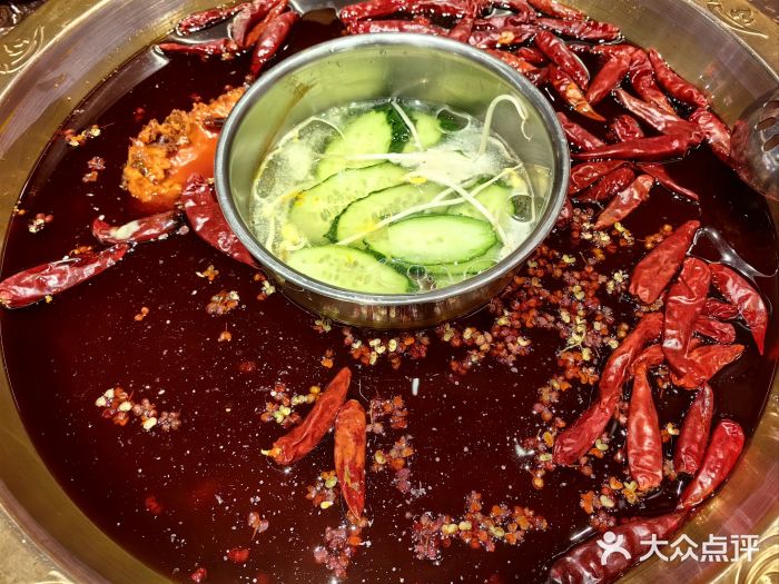堂客老火锅(欣阳广场总店)图片