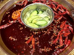 -堂客老火锅(欣阳广场总店)