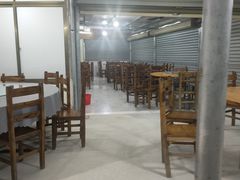 大堂-长隆农庄