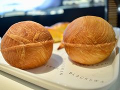 -BLACKSWAN黑天鹅(环球店)