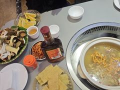 -野菌园·野生菌火锅首创第一家(关兴路总店)