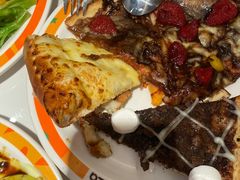 -比格比萨自助(南京万达茂店)