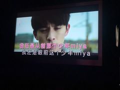 -麦霸KTV(光谷店)