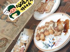 -本味友膳·茶餐厅(和达中心城店)