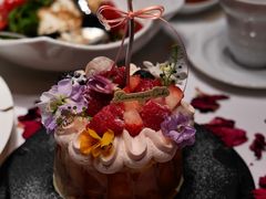 -小麦穗私人订制蛋糕·甜品台(万达店)