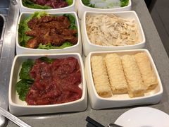 -海底捞火锅(之心城店)