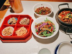 -老萍巷莲花血鸭·萍乡地标江西菜(步行街店)