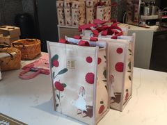 -奈雪的茶(青岛卓悦里INTOWN店)
