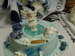 -FALANC CAKE生日蛋糕(广州店)