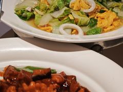 -宝轩渔府·老字号海鲜·正宗津菜(水上店)