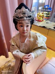 -盘子女人坊古装写真摄影(南京总店)