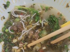 -鲜师傅骨汤米粉(太升店)