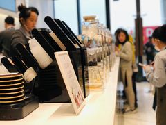 -喜茶(永旺梦乐城店)