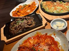 -韩国한국厨房