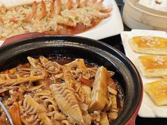 -高第街56号港式餐厅(山大路店)