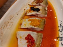 -饭橘汉江码头·乡野土菜馆(静安路店)