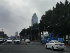-广州科尔海悦酒店