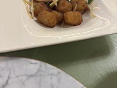 -元一希尔顿酒店·禅自助餐厅·啤酒花园
