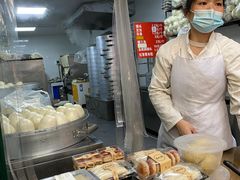 -天泽祥·鼓楼馒头(鼓楼店)