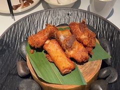 -沿江海南菜·文昌鸡祖师爷(大东海店)