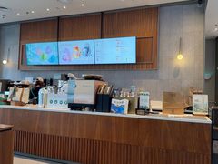 -星巴克(台州温岭领悦广场店)