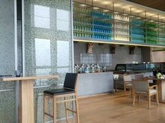 -解放碑威斯汀酒店-知味国际美食餐厅