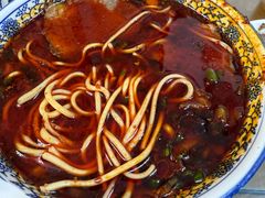-清真磨沟沿老字号牛肉面(总店)